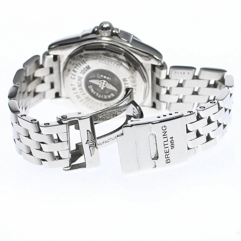 Breitling Breitling A71356 Cockpit Lady Date Quartz Ladies _746287
