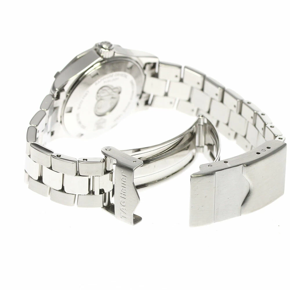 TAG HEUER TAG HEUER WAF1414 AQUARACER DATE QUARTZ LADIES _ 747752