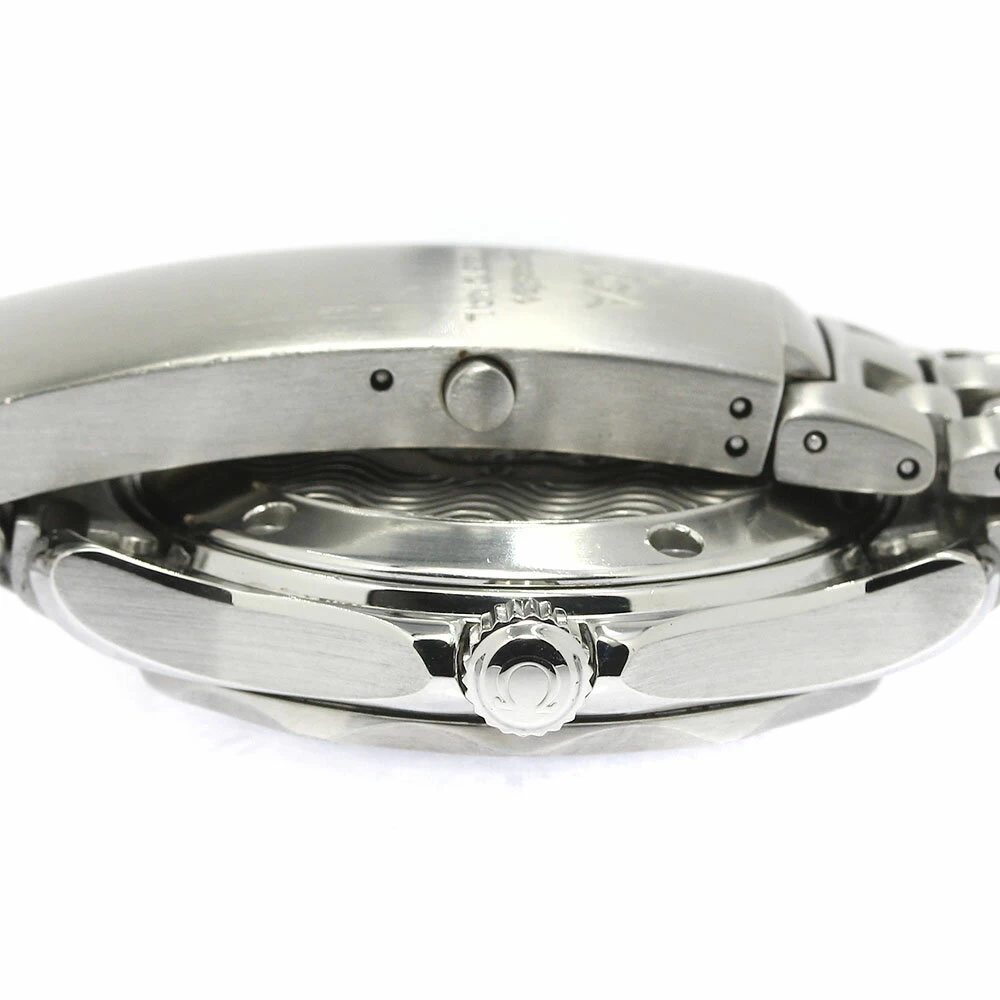 Omega OMEGA 2562.80 Seamaster 300 Date Quartz Boys _748567