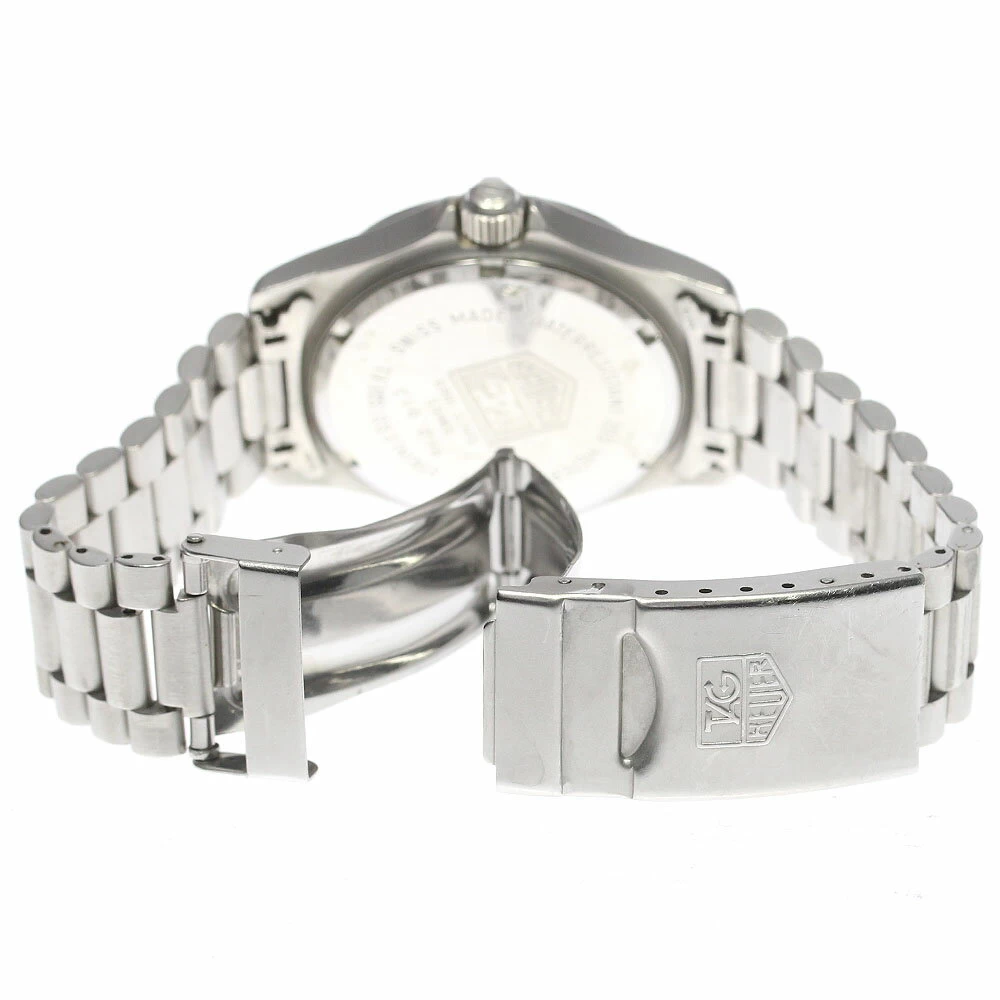 TAG HEUER TAG HEUER 962.013 2000 SERIES DATE QUARTZ BOYS _760005