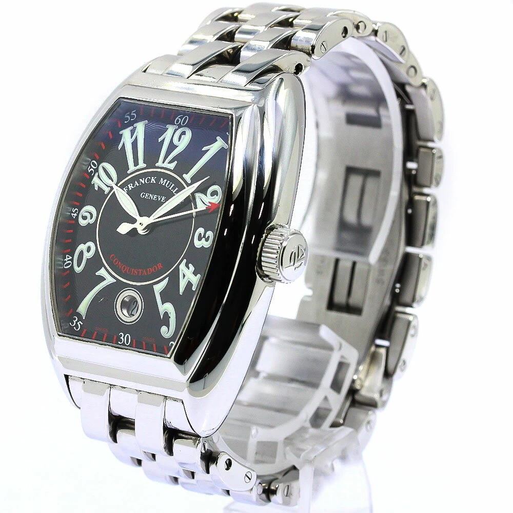FRANCK MULLER FRANCK MULLER 8005SCKING CONQUISTADOR KING DATE SELF-WINDING _754556