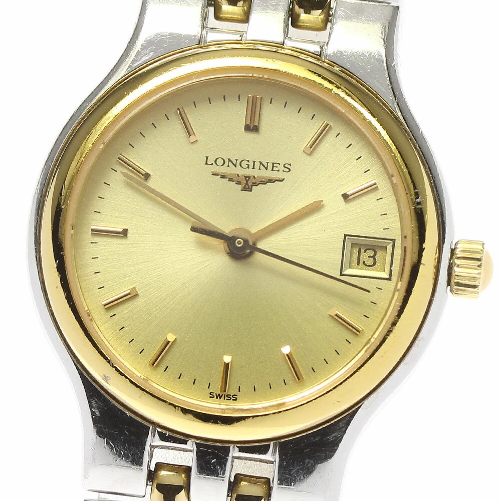 Longines LONGINES L 5.131.3 Grand Classic Quartz Ladies _760421