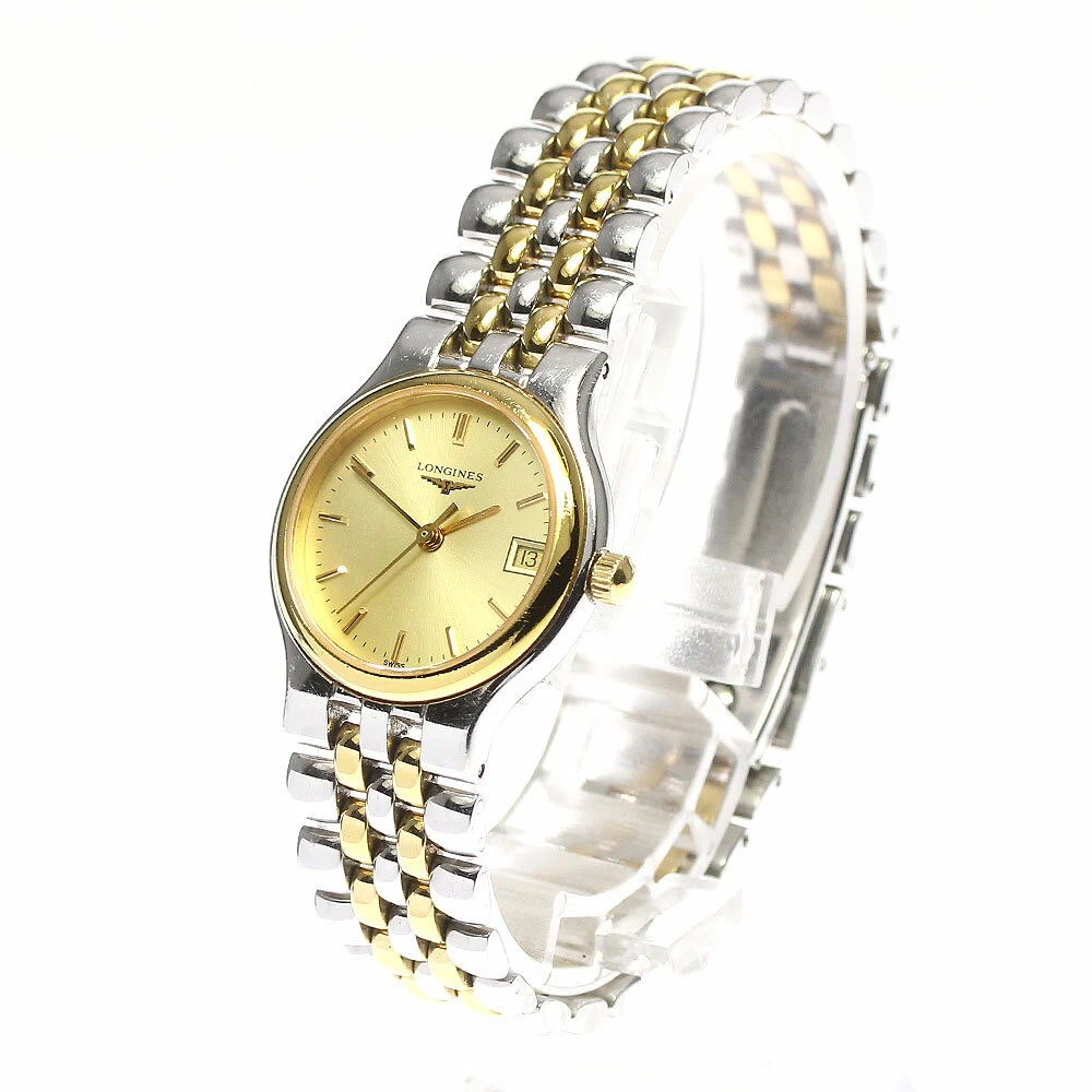 Longines LONGINES L 5.131.3 Grand Classic Quartz Ladies _760421