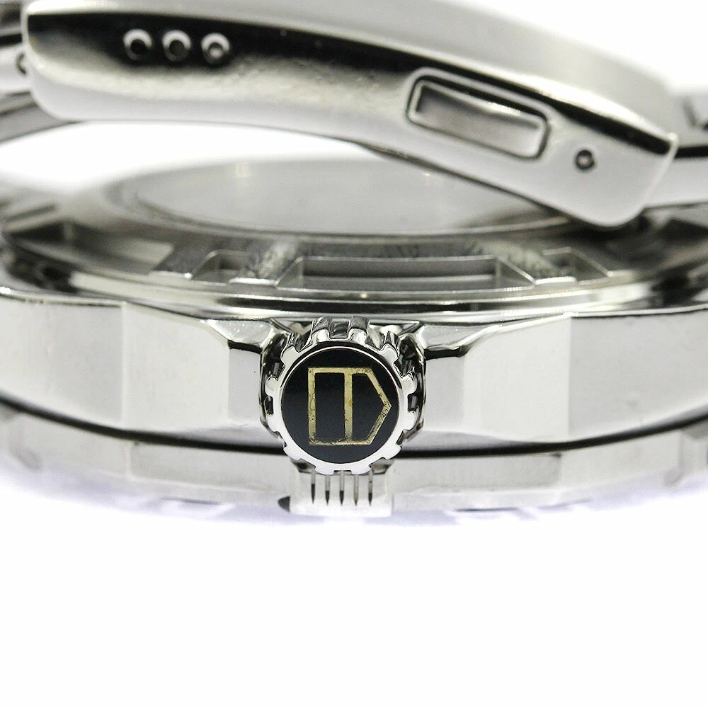 TAG HEUER TAG HEUER WAJ2116 AQUARACER 500M GREEN CROSS INTERNATIONAL 1600 PCS LIMITED EDITION SELF-WINDING _757829
