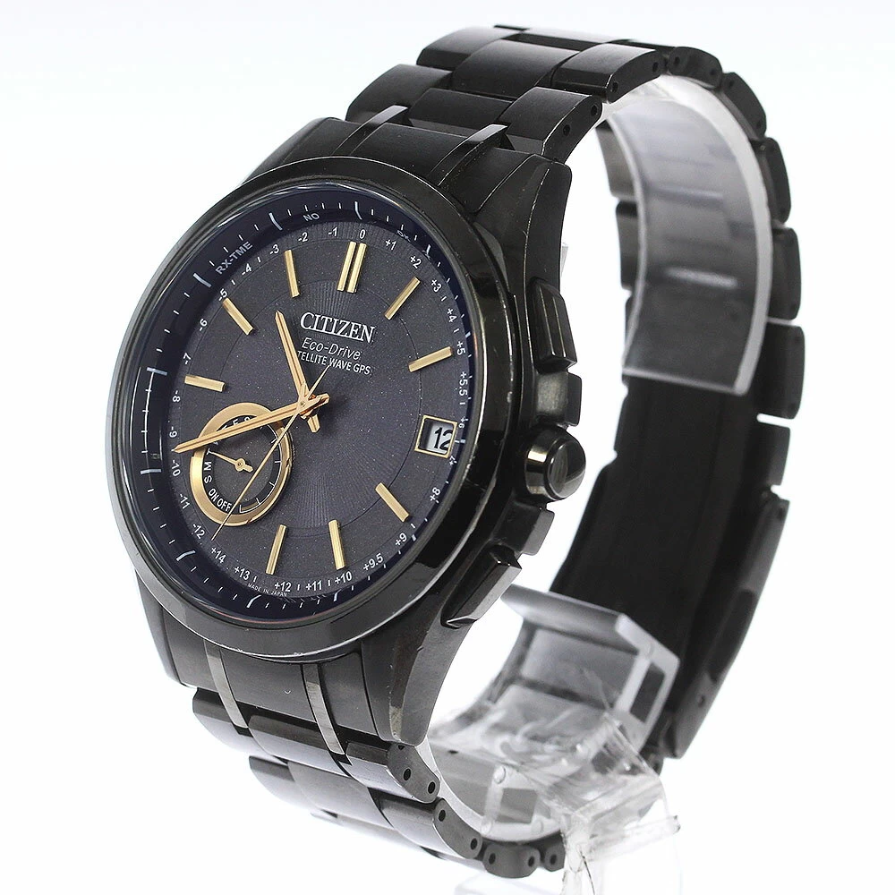 CITIZEN CITIZEN CC3015-57X/F150-T021590 ATESSA SATELLITE WAVE