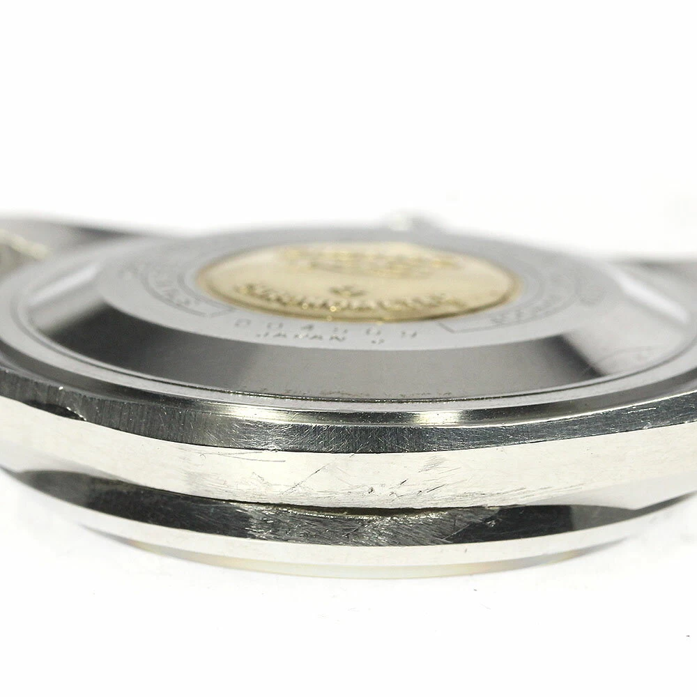  Seiko SEIKO 5626-7040 KS King Seiko Day Date Automatic Winding_771534