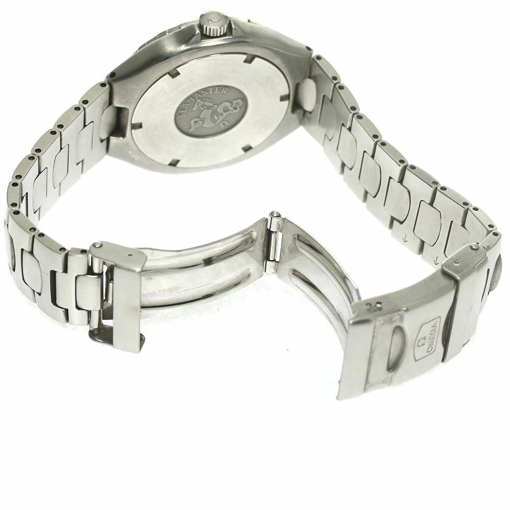 OMEGA OMEGA Seamaster 200m Date Quartz _767485