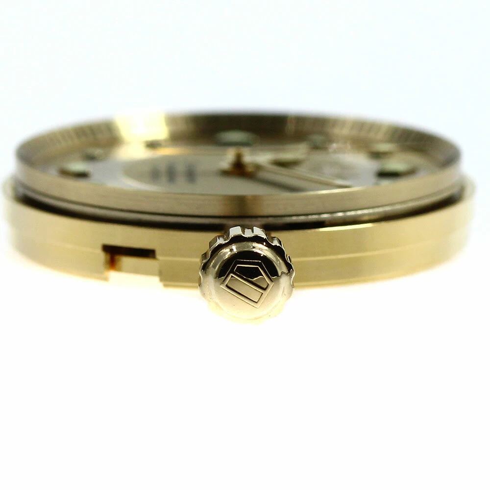 TAG Heuer TAG HEUER Cal.2892A2 Date Movement Automatic Boys _T5