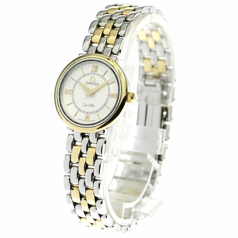 Omega OMEGA Devil Prestige Quartz Women _767656