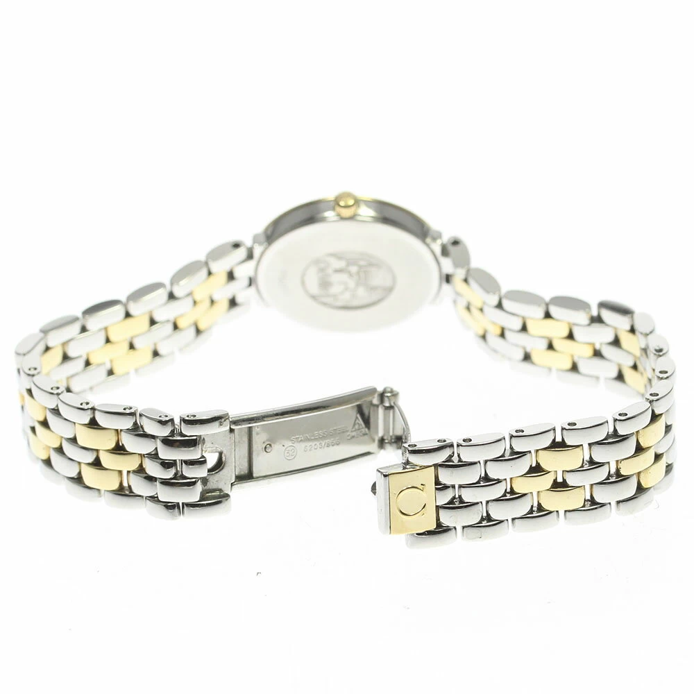 Omega OMEGA Devil Prestige Quartz Women _767656