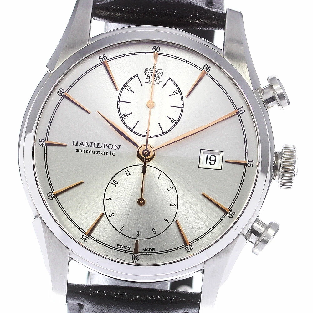 Hamilton Hamilton H324160 Jazzmaster Spirit of Liberty Automatic _769561