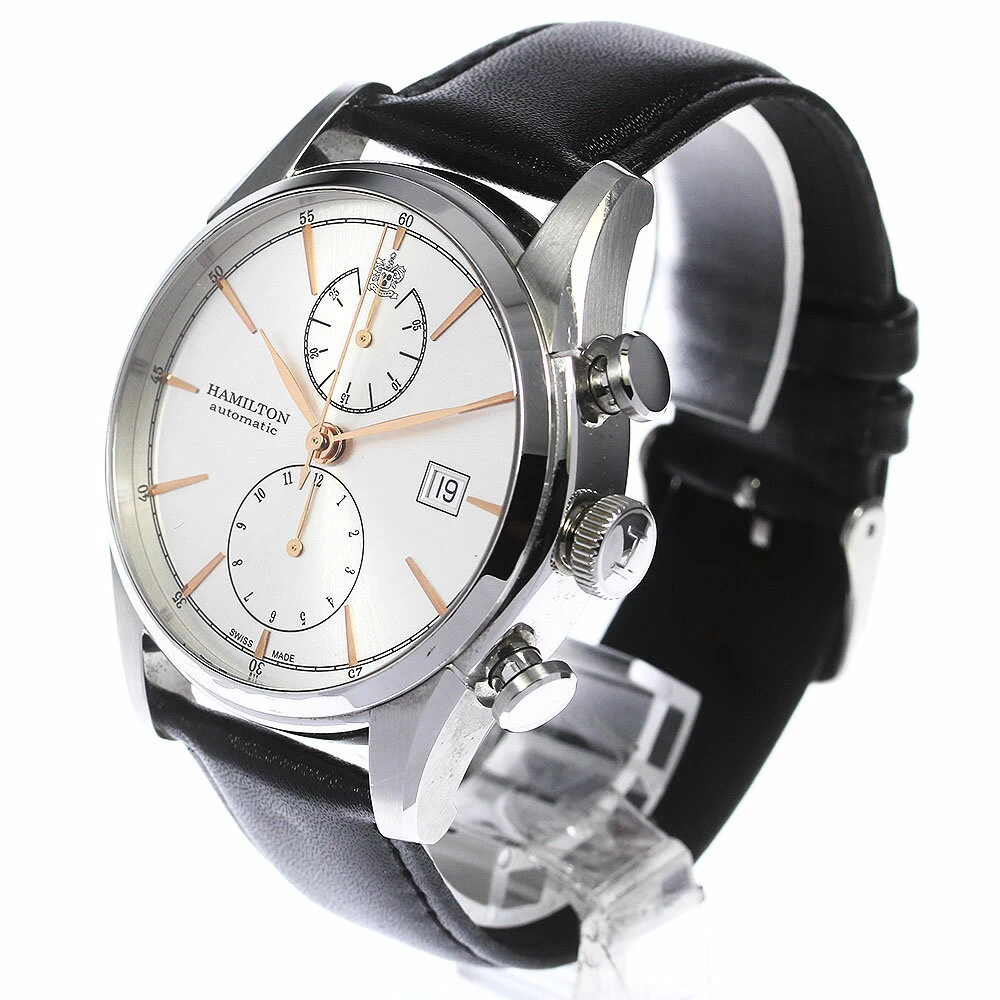 Hamilton Hamilton H324160 Jazzmaster Spirit of Liberty Automatic _769561