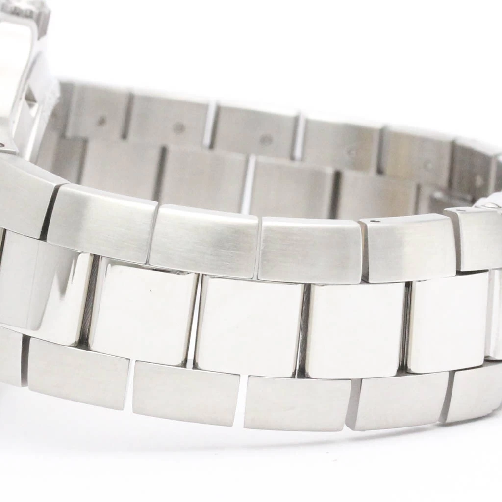 TAG HEUER (TAG HEUER) Kirium Stainless Steel Self-Winding WL5111 (exterior finish) 
