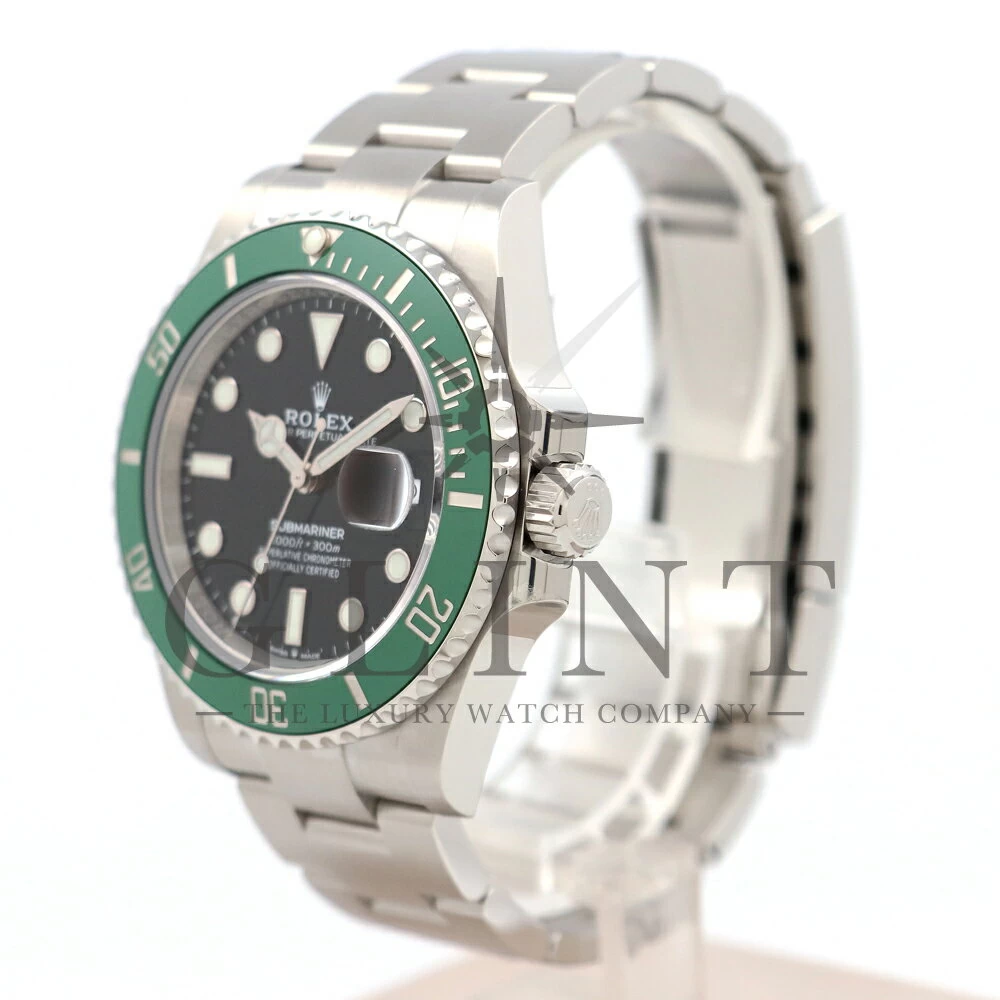 Rolex (ROLEX) Submariner Date 126610LV [] [] [December 2021/random serial]
