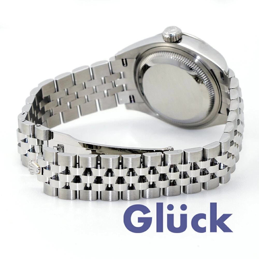 Video available ◆ [Brand New] Rolex Lady-Datejust 28 279174 Women's Brand Watch Business Formal Casual