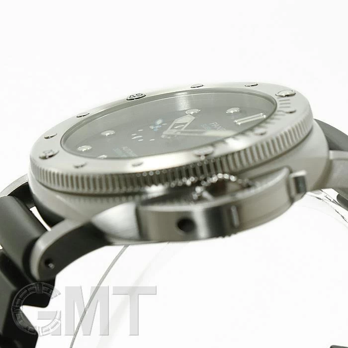 Panerai Submersible Aranta Quattro PAM01229 OFFICINE PANERAI Brand New 