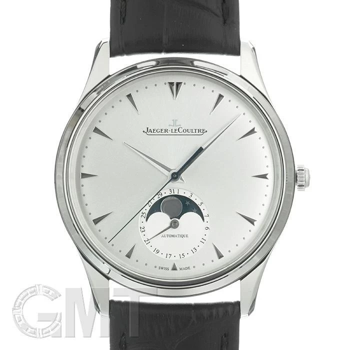 Jaeger LeCoultre Master Ultra Thin Moon Q1368420 JAEGER LECOULTRE 