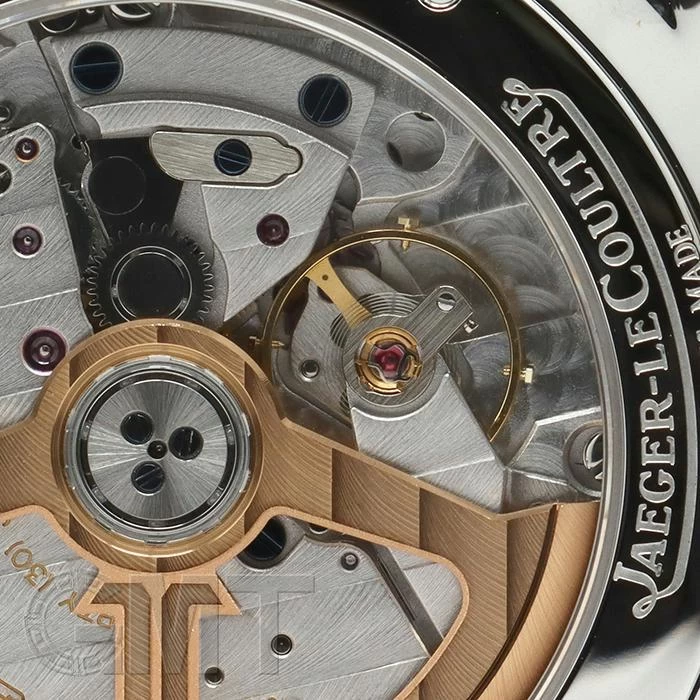 Jaeger LeCoultre Master Ultra Thin Moon Q1368420 JAEGER LECOULTRE 