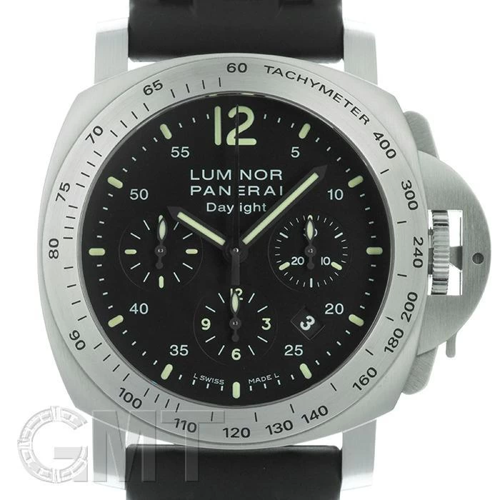 Panerai Luminor Chrono Daylight PAM00250 OFFICINE PANERAI 