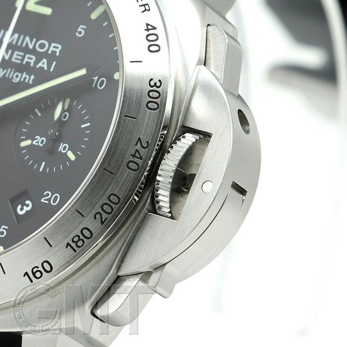Panerai Luminor Chrono Daylight PAM00250 OFFICINE PANERAI 