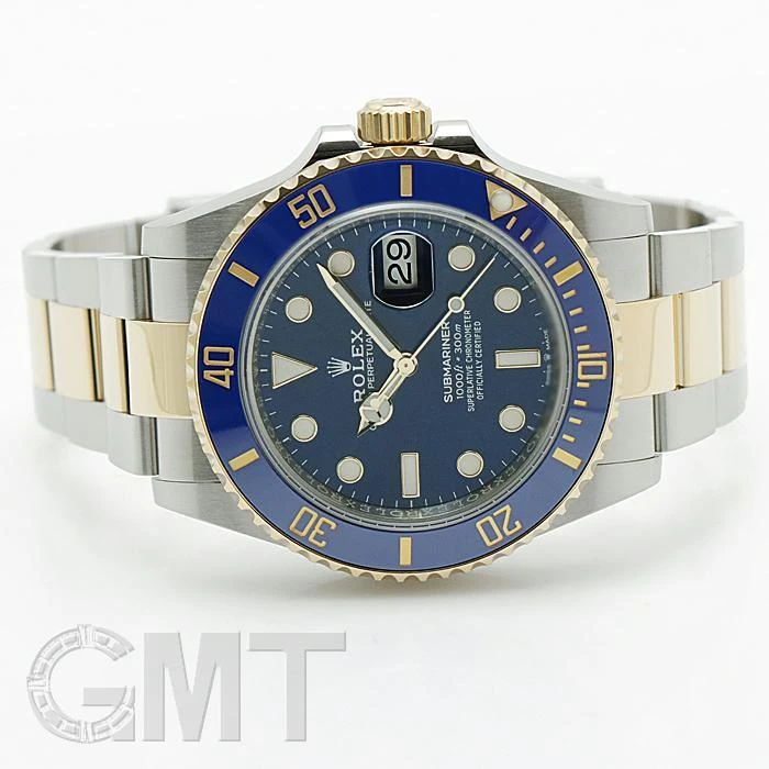 ROLEX SUBMARINER DATE 41 126613LB WARRANTY CARD 2021 ACCESSORIES COMPLETE ACCESSORIES RANDOM SERIAL ROLEX 