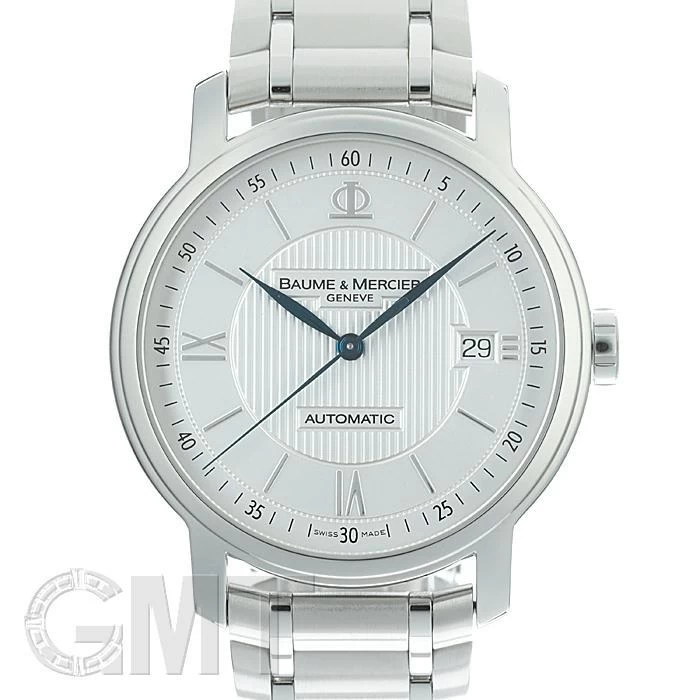 Baume & Mercier Classima Executive Date M0A08837 BAUME & MERCIER 