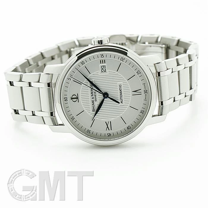 Baume & Mercier Classima Executive Date M0A08837 BAUME & MERCIER 
