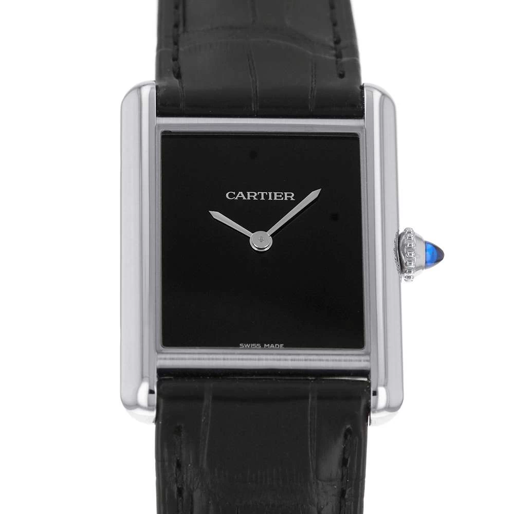 Cartier Tank Must de Cartier WSTA0072 Cartier Women 