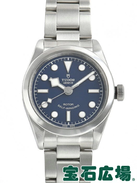 Tudor TIDOR Black Bay 32 79580 [New] Unisex Tudor