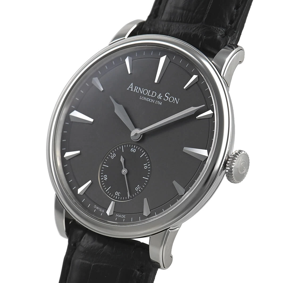 Arnold & Son ARNOLD & SON ROYAL HMS1 1LCAS.S02A.C111S 