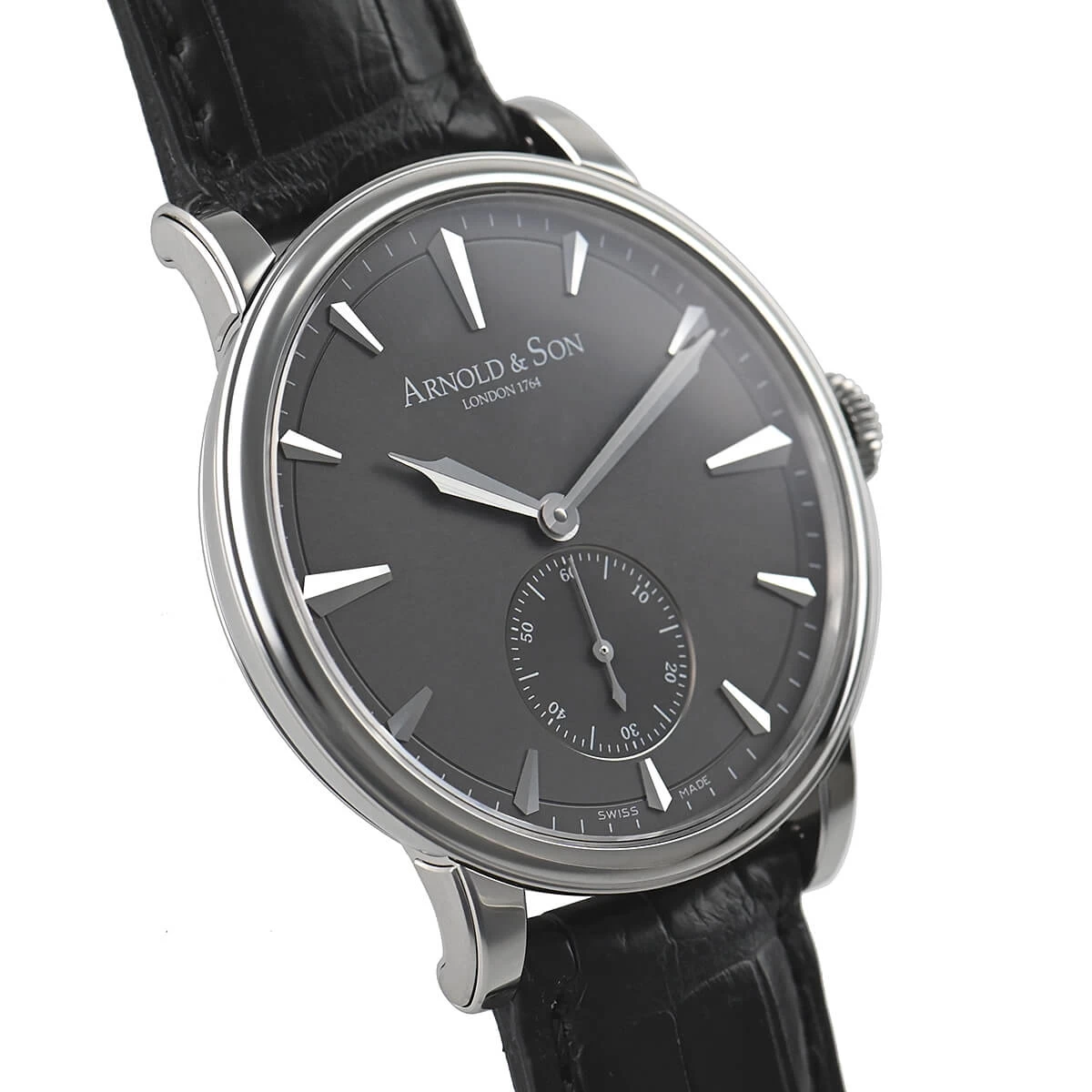 Arnold & Son ARNOLD & SON ROYAL HMS1 1LCAS.S02A.C111S 