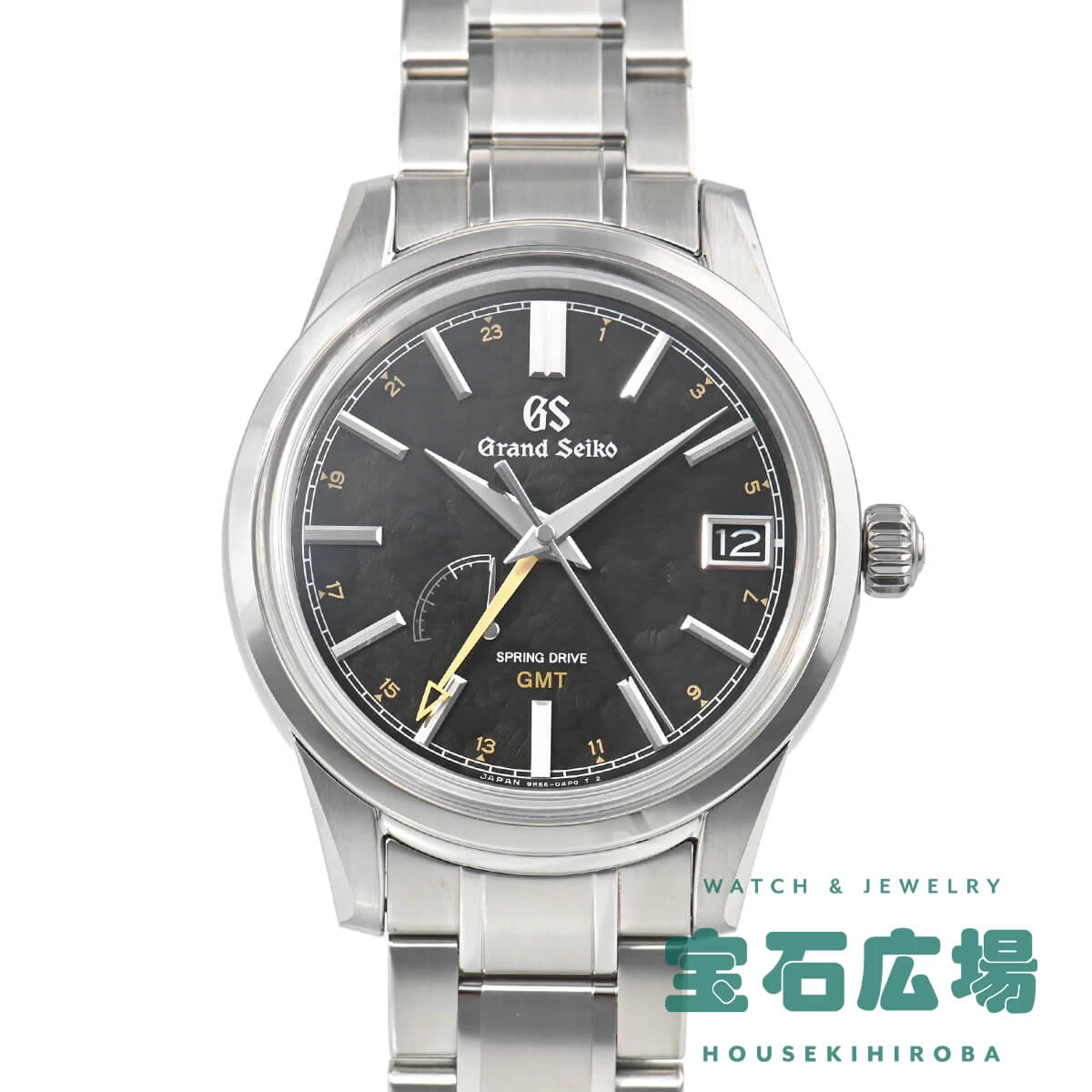 Grand Seiko Grand Seiko Grand Seiko Elegance Collection Master Shop Limited SBGE271 9R66-0AL0 [Unused Item] 