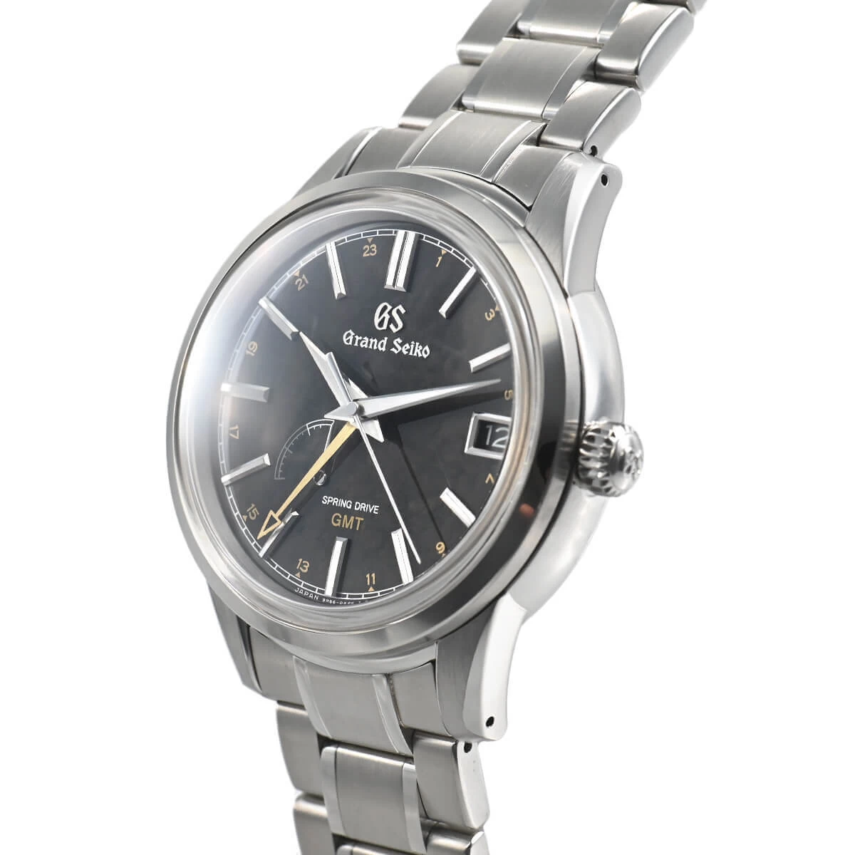 Grand Seiko Grand Seiko Grand Seiko Elegance Collection Master Shop Limited SBGE271 9R66-0AL0 [Unused Item] 