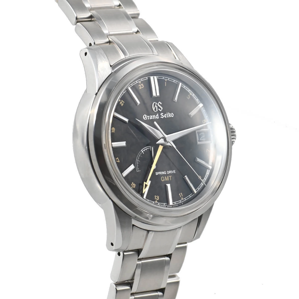 Grand Seiko Grand Seiko Grand Seiko Elegance Collection Master Shop Limited SBGE271 9R66-0AL0 [Unused Item] 