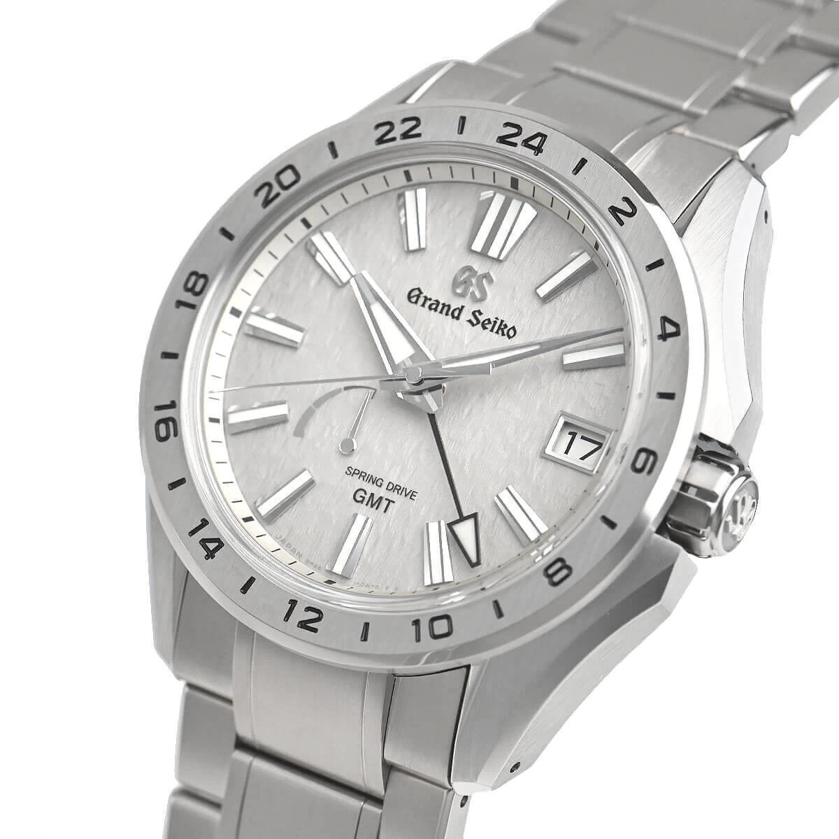 Grand Seiko Grand Seiko Grand Seiko Evolution 9 Collection Master Shop Exclusive SBGE285 9R66-0BJ0 [Unused Item] 