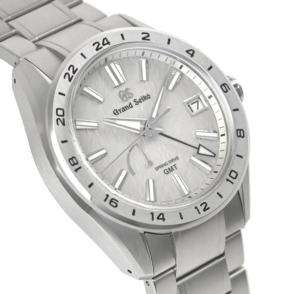 Grand Seiko Grand Seiko Grand Seiko Evolution 9 Collection Master Shop Exclusive SBGE285 9R66-0BJ0 [Unused Item] 