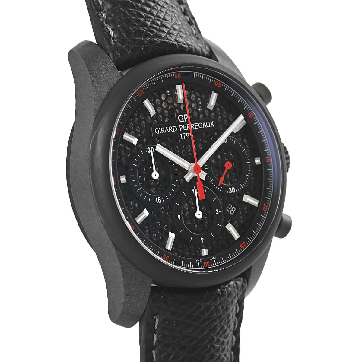 Girard Perregaux Girard Perregaux Competizione Circuit 49590-39-612-BB6B 