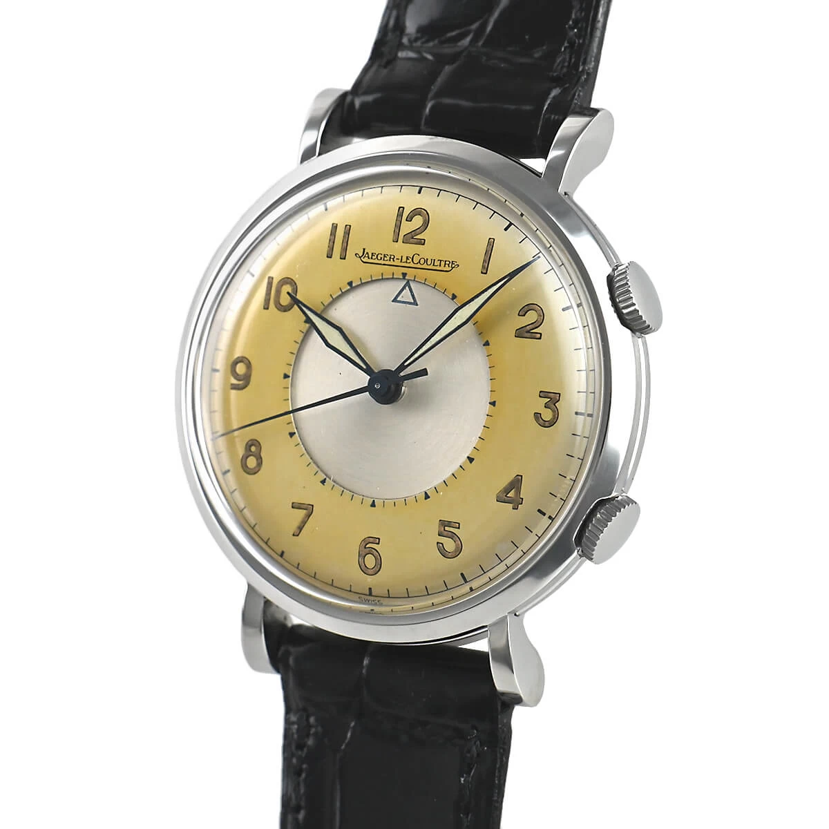 Jaeger-LeCoultre JAEGER LECOULTRE memo box 