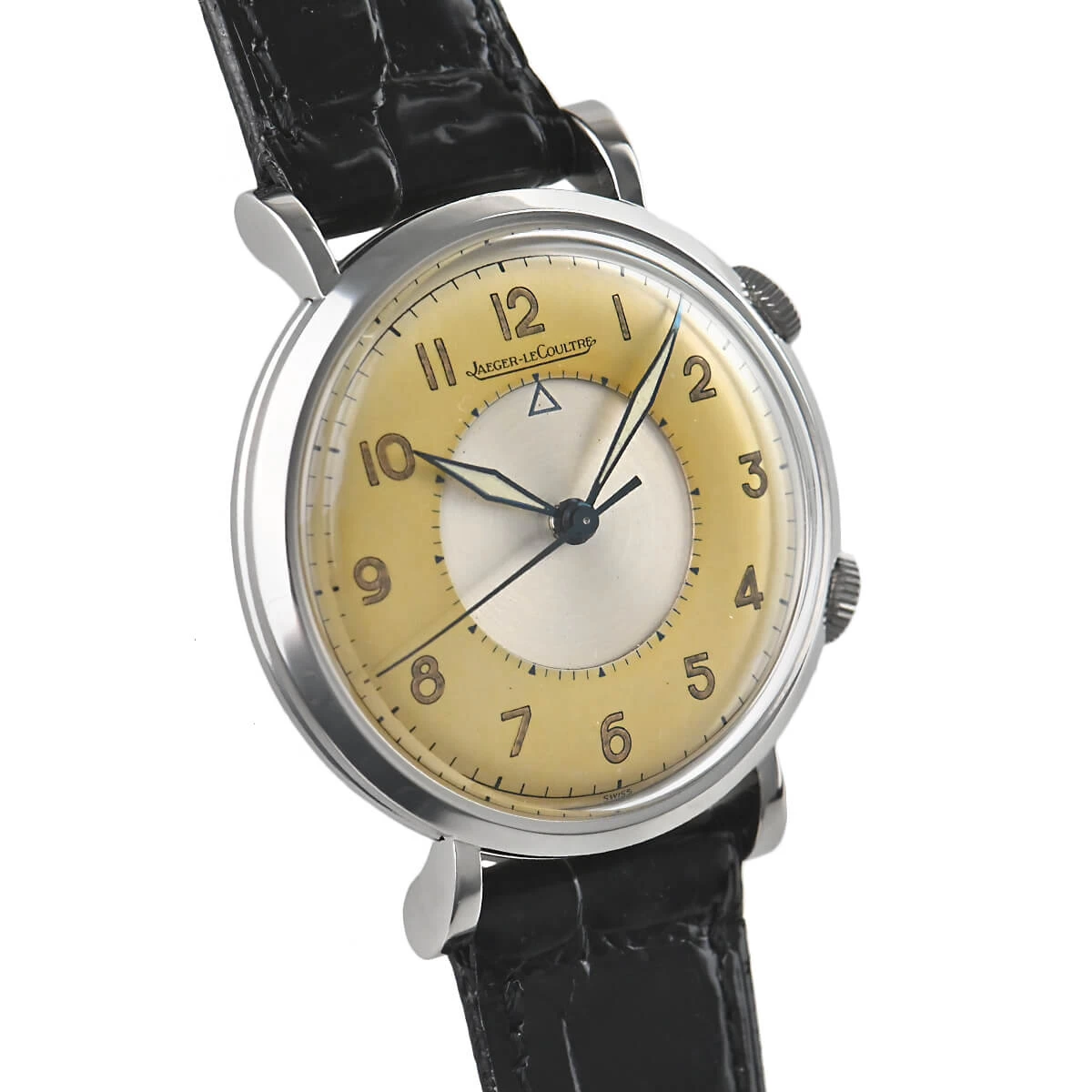 Jaeger-LeCoultre JAEGER LECOULTRE memo box 