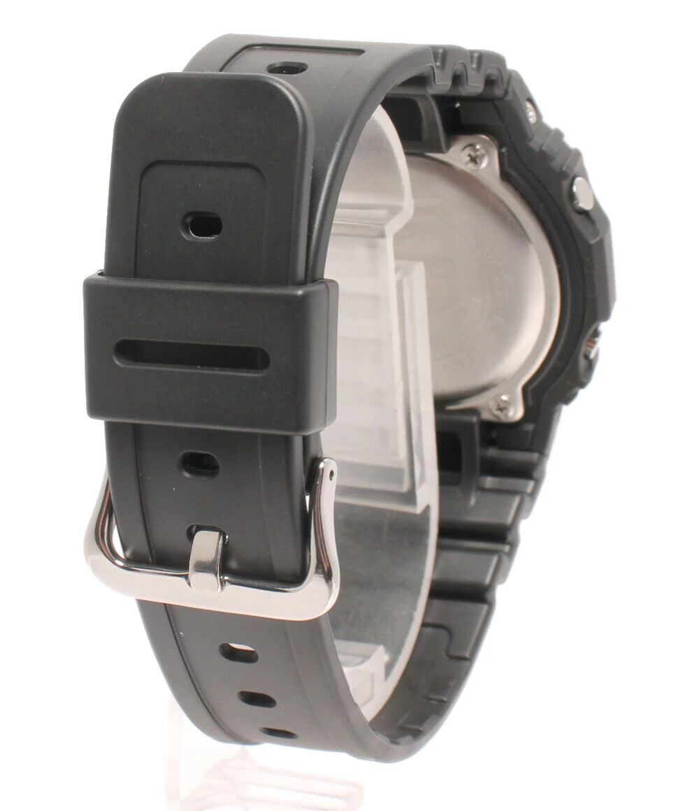 Good Condition Casio TOUGH SOLAR G-SHOCK Solar G-5600UE CASIO