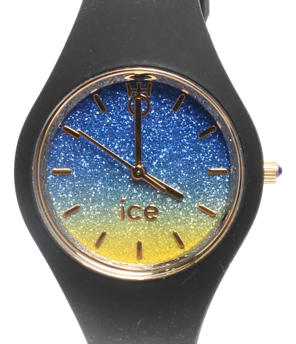  Ice-Watch Sailor Uranus Bishoujo Senshi Sailor Moon Moonlight Collaboration Quartz 020 049 Women's Ice Watch