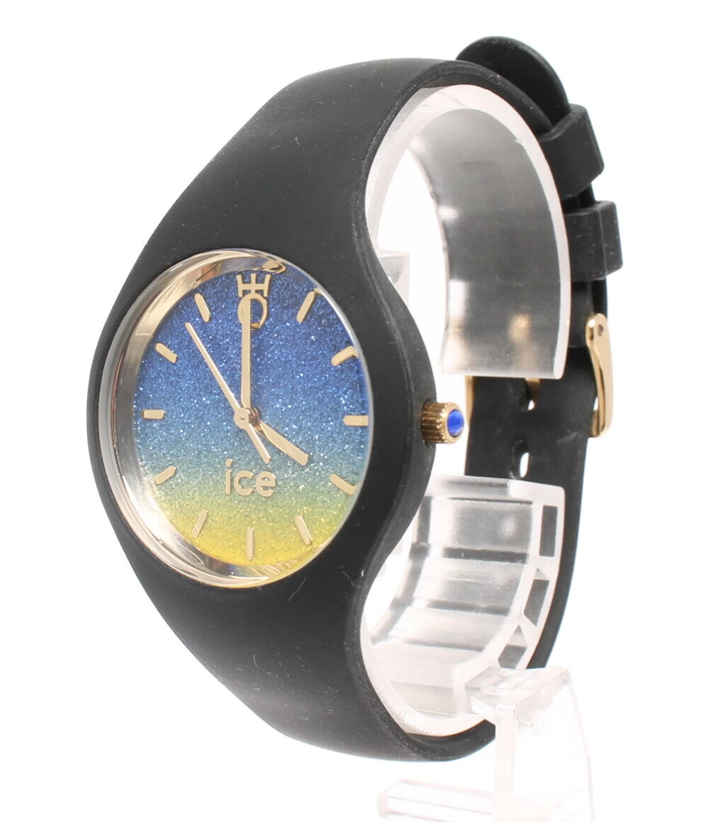  Ice-Watch Sailor Uranus Bishoujo Senshi Sailor Moon Moonlight Collaboration Quartz 020 049 Women's Ice Watch