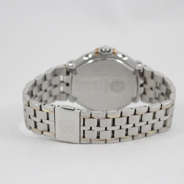 Citizen Exceed Euro 35th Anniversary Model Eco-Drive Radio Control Combi Shell Dial AS7074-57A