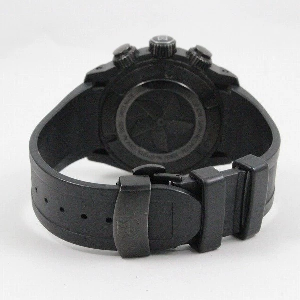 EDOX EDOX CLASS ONE CHRONO OFFSHORE BIG DATE QUARTZ 10020-37N-NRO