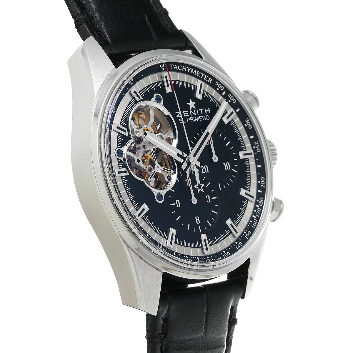  Zenith Zenith Chronomaster El Primero Open 03.2040.4061/21.C496 black 