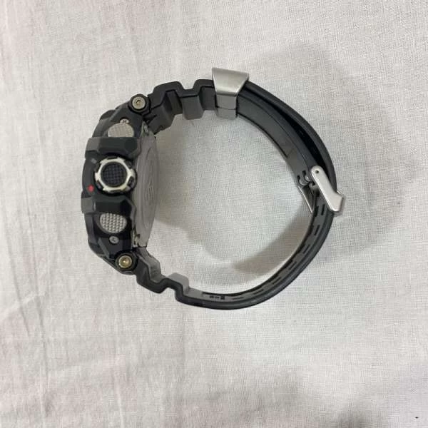 G-SHOCK G-SHOCK Digital Watch Digital CASIO/GW-A1100/MASTER OF G GRAVITYMASTER/20 ATM Waterproof/Tough Solar [USED] [Used Clothes] 10066536