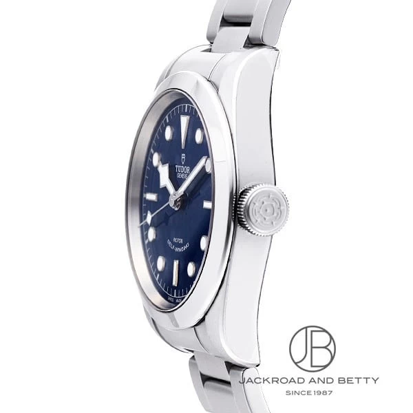Tudor (Tudor) TUDOR Heritage Black Bay 41 79540-0004 Brand New