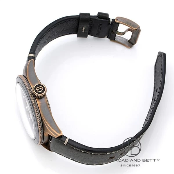TAG HEUER TAG HEUER AUTAVIA CALIBRE 5 COSC WBE5190.FC 8268 