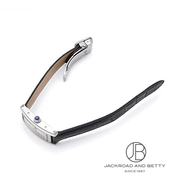 Cartier CARTIER TANK AMERICAN WSTA0016 LADIES