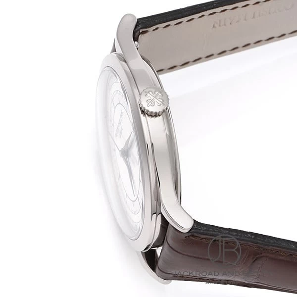 PATEK PHILIPPE PATEK PHILIPPE CALATRAVA 5296G-001 